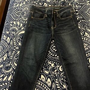 American Eagle jagging size 6